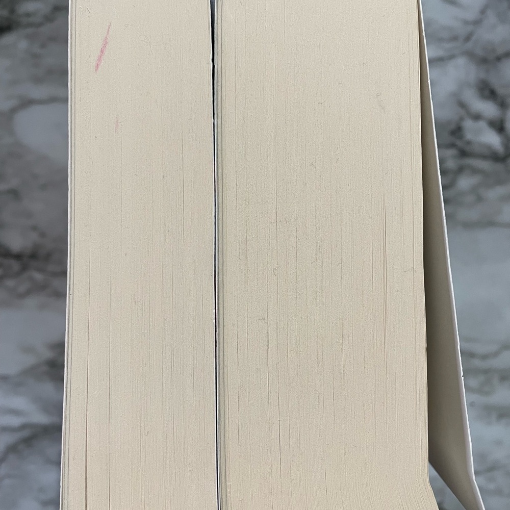 A Court of Thorns and Roses & A Court of Mist and Fury oop set - Picture 8 of 11